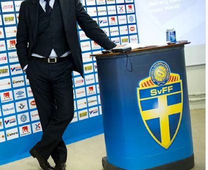 När tränaren stoltserar med hygienfaktorer