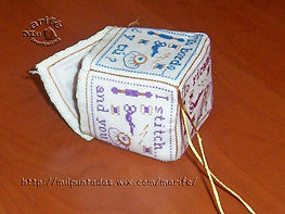 Cubo