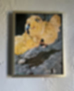 Thumbnail: Custom Framed Collage