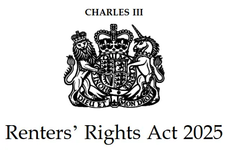 What the Renters’ Rights Act 2025 Means for Landlords — And Why Social Housing Might Be the Answer