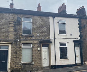 Wakefield Road