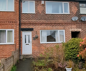 Briarwood Avenue - SECURED - Tenanted - 3  Bedrooms Terraced