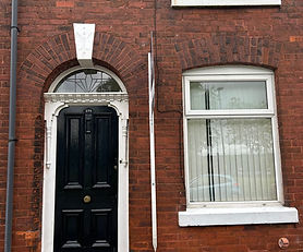 Katherine Street - SECURED - 2 Bedrooms Terraced