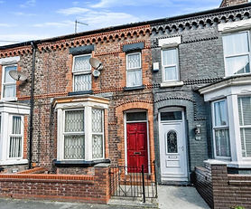 Gwladys Street - 3 Bedrooms Terraced