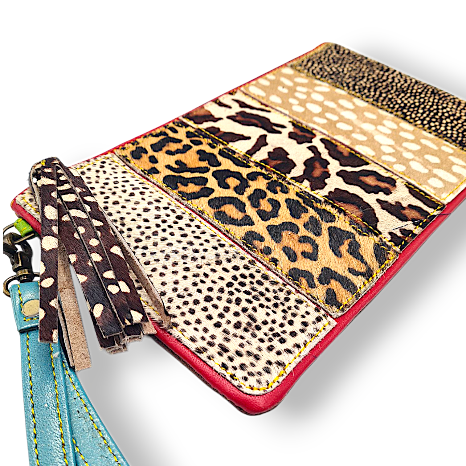 Rory 08 I Small Clutch