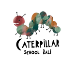 logo caterpillar school bali
