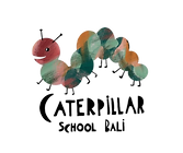 logo single caterpillar school bali