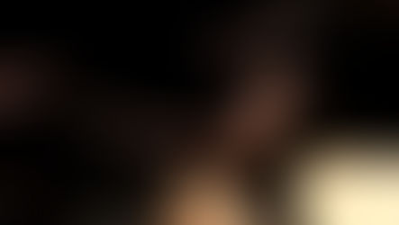 John Rwothomack in Far Gone at Lowry Salford. All pics: Roots Mbili Theatre