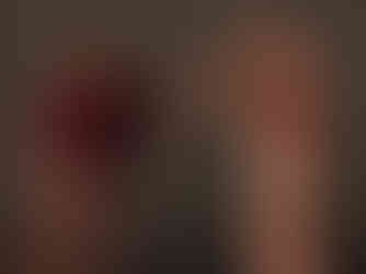 Charlotte Mooney and Alex Harvey in Collaborator (Ockham's Razor). cr Kie Cummings