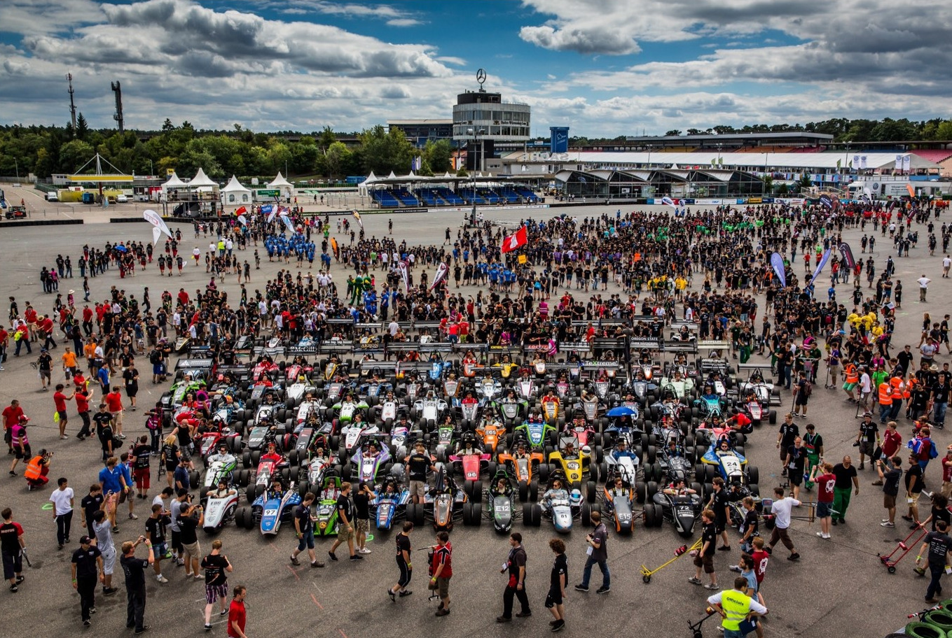fsae czech republic 2019 fsae czech republic 2019