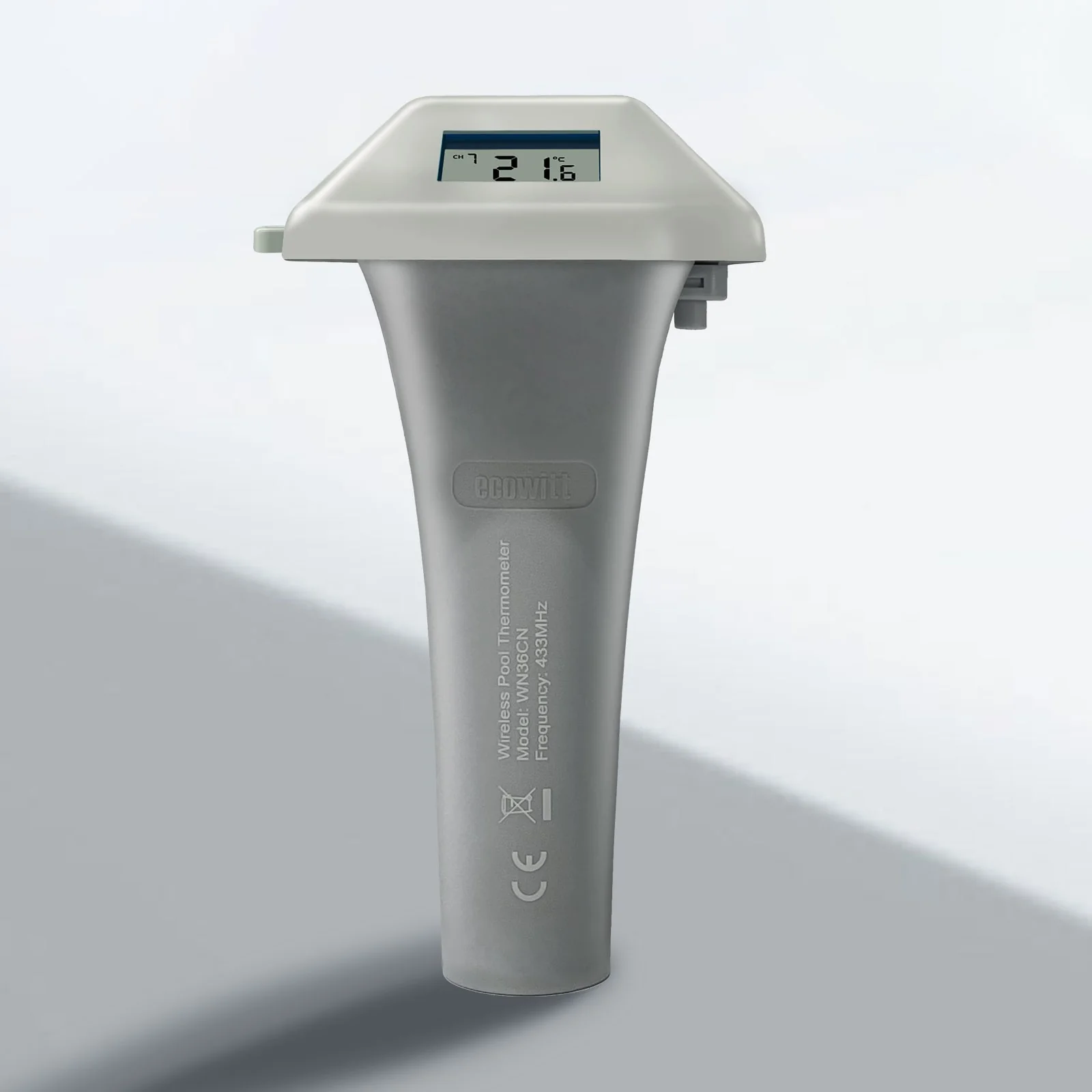 $FRY Outdoor Low-End Water Quality Miner