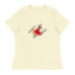 Thumbnail: Fry Networks Women's Relaxed T-Shirt