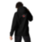 Thumbnail: Fry Networks Unisex Hoodie