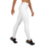 Fry Networks Yoga Leggings