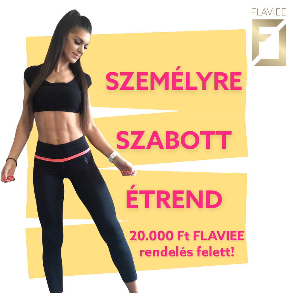 Thumbnail: Flaviee Collagen 60ml Erdei gyümölcsös