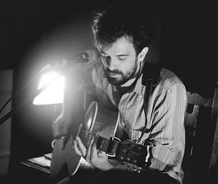 Diego Petrecolla | Buden Sound