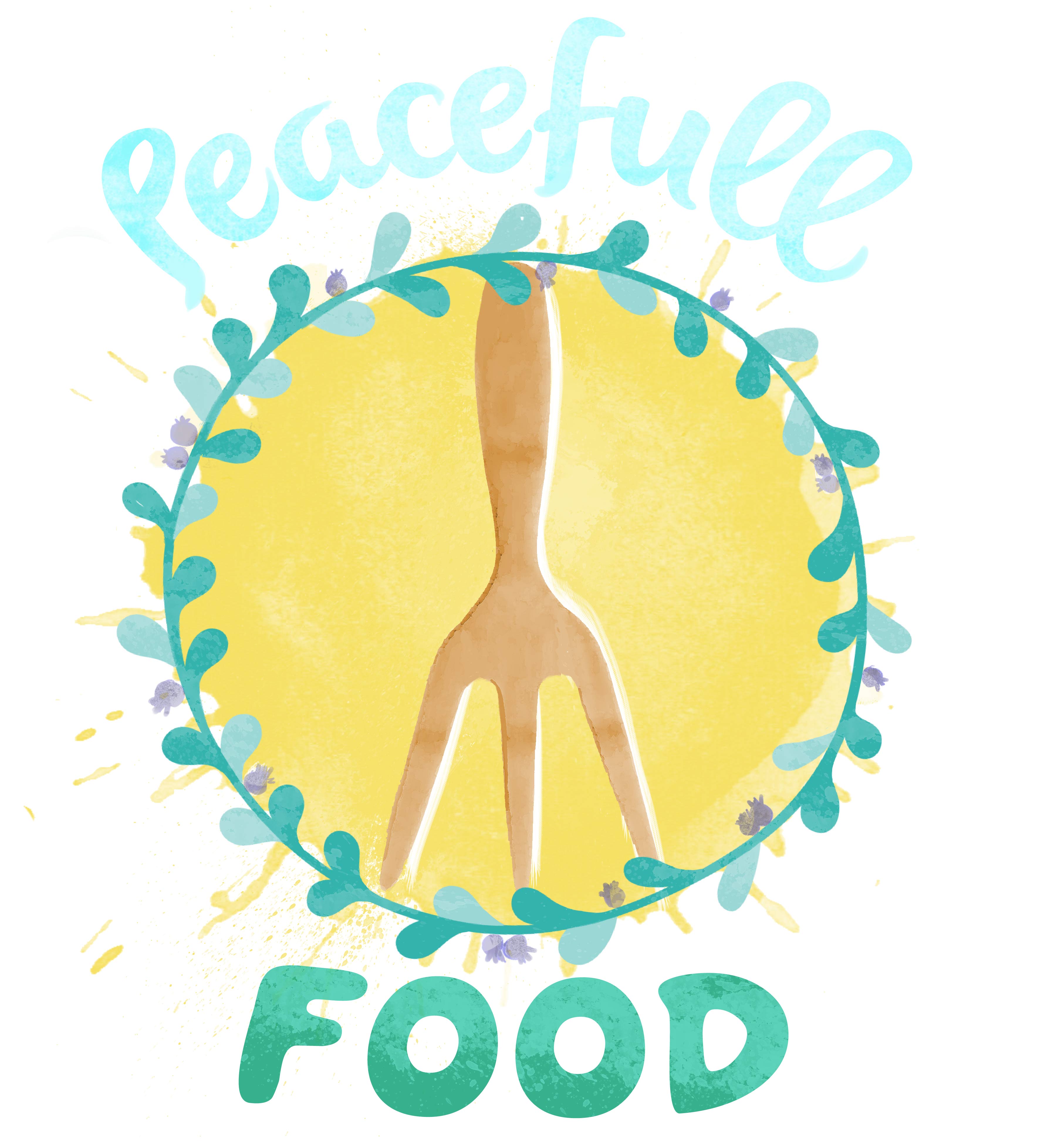 Peacefull Food