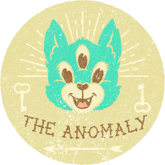 The Anomaly