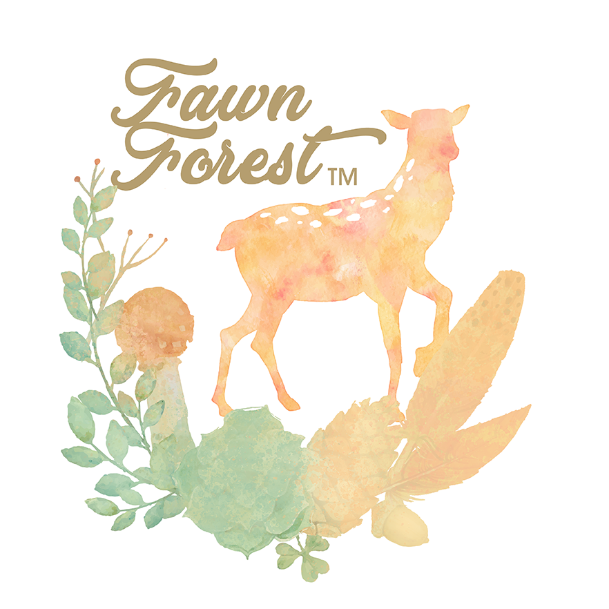 Fawn Forest Shop