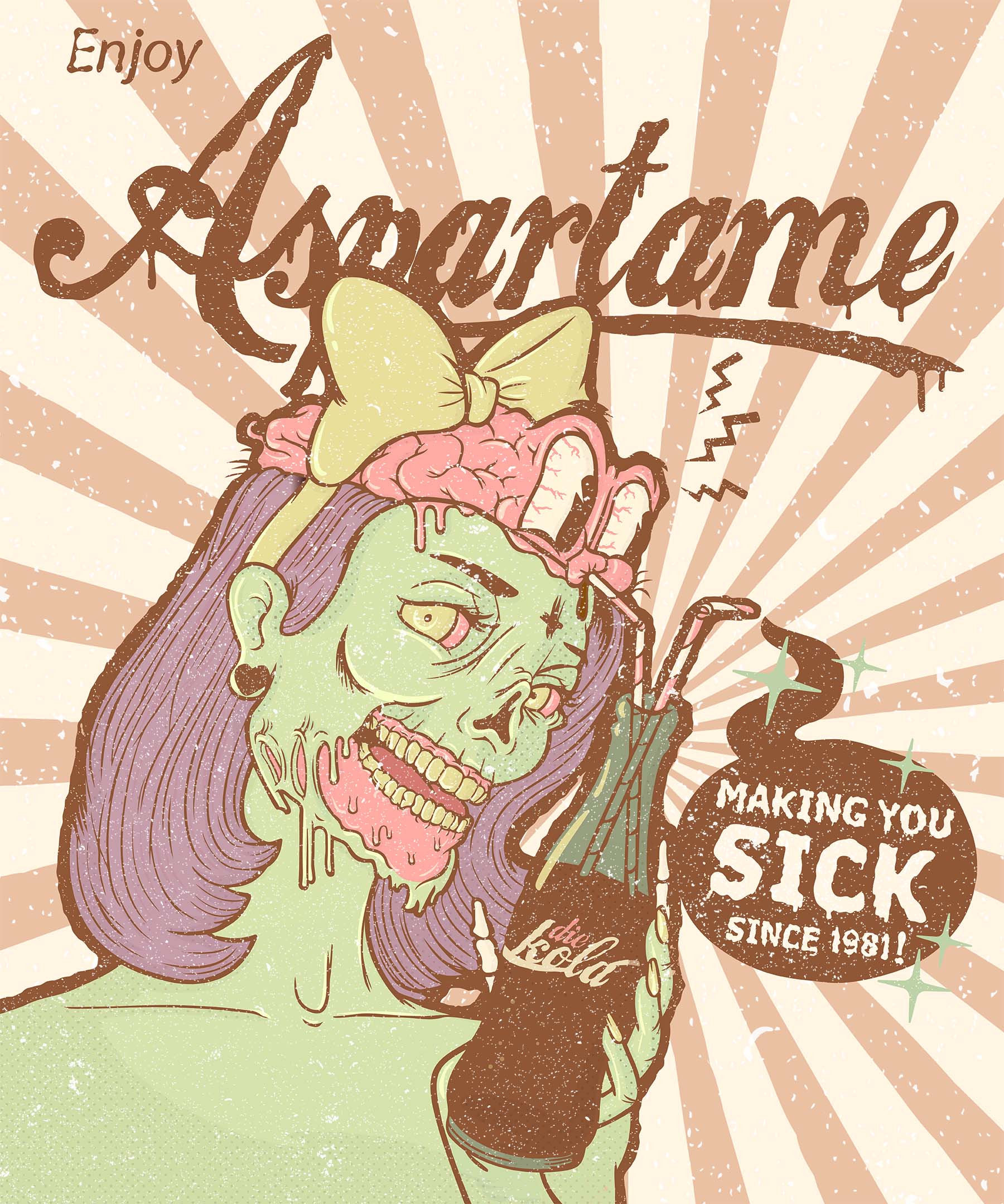 Aspartame