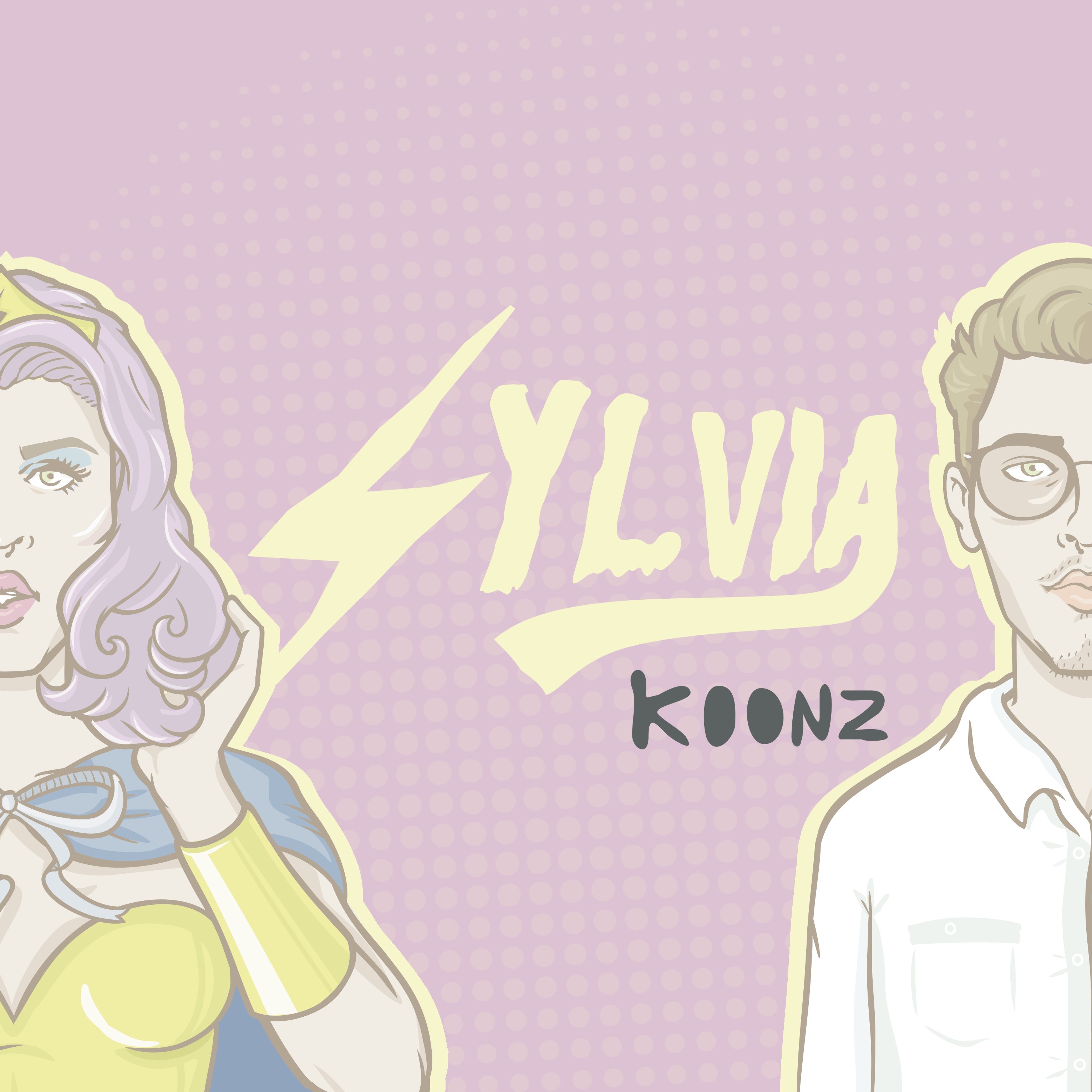 Sylvia Koonz