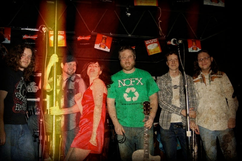 Filthy McNasty's Feb 4th 2011