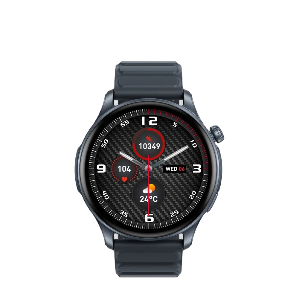 Smartwatch Masculino Zeblaze Btalk 3 Pro AMOLED - La Bella Imports