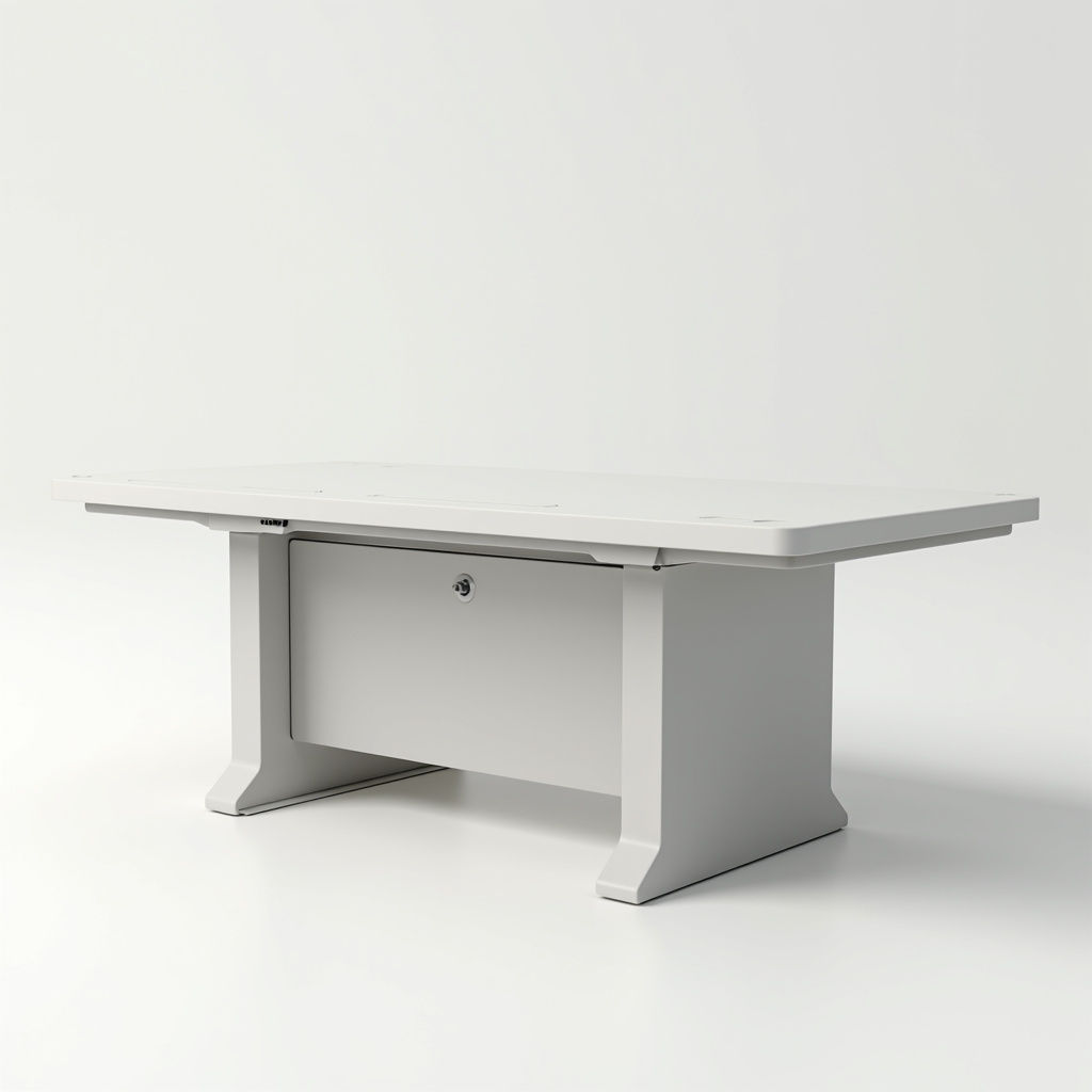 Extended Table Model