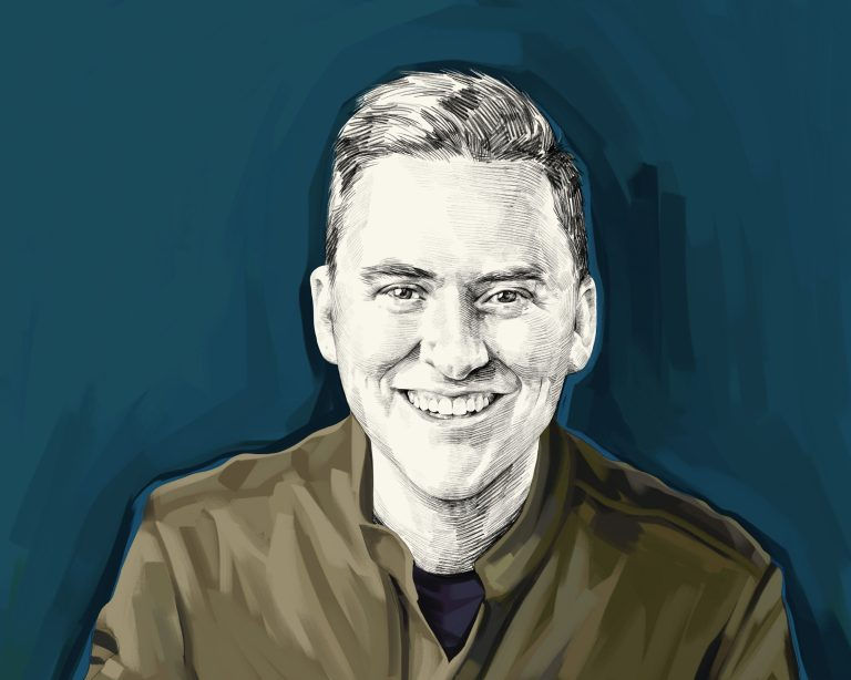 Greg McKeown - The Simon Deen Real Estate Blog