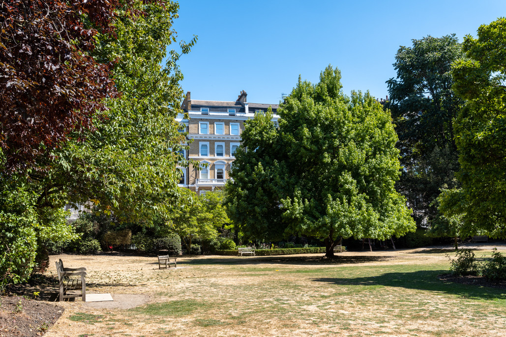 For Sale Queens Gate Gardens, SW7 Simon Deen Real Estate
