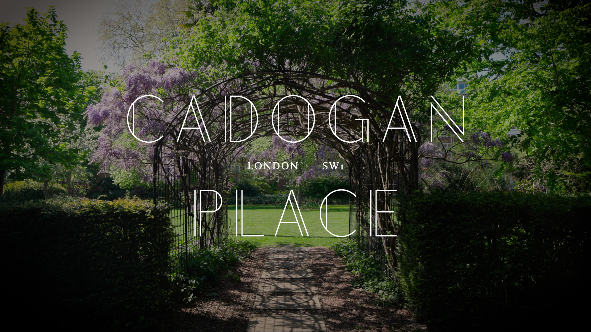 Cadogan Place The Simon Deen Real Estate Blog