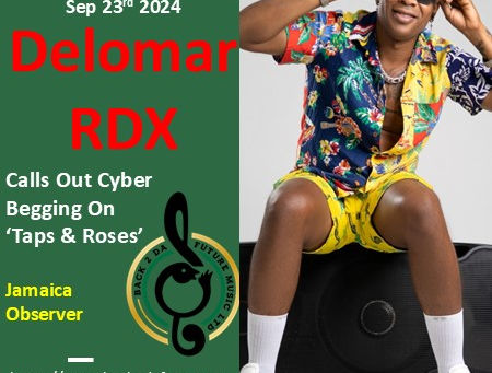 Back 2 Da Future News W/C 23rd September 2024