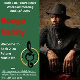 Back 2 Da Future News June 16th 2025