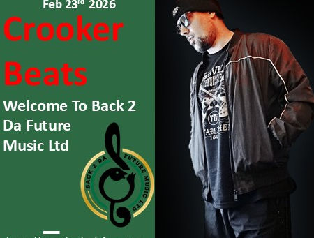 Back 2 Da Future News W/C February 23rd 2026