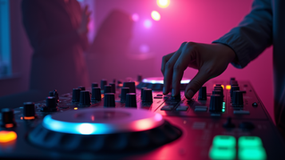 Explore the Benefits of Online DJ Courses