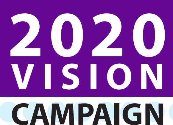 2020 Vision Campaign