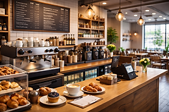 Cafe