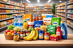 FMCG