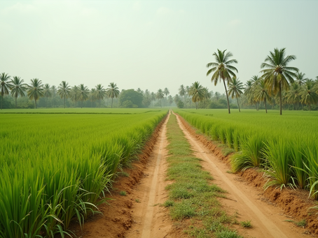 Unlocking the Potential of Agribusiness in Ghana