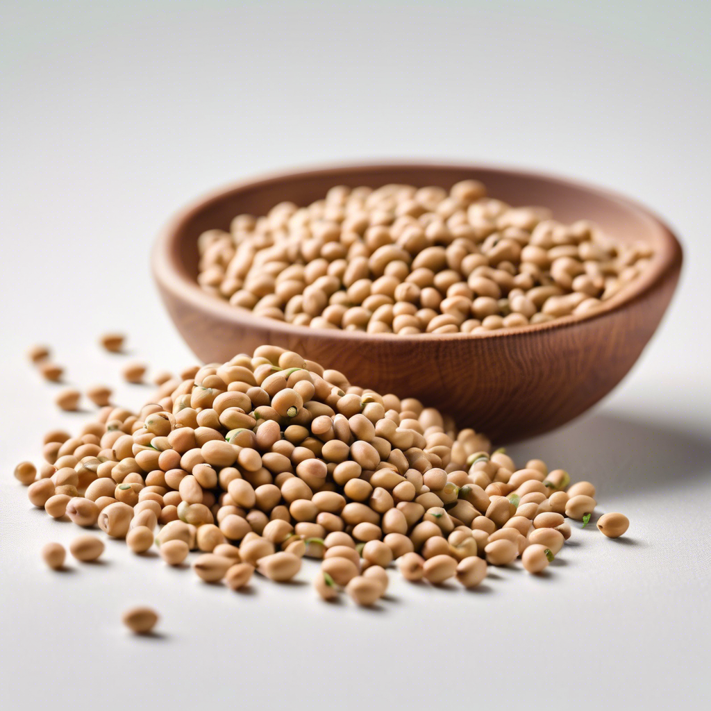 Premium Soybeans