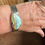 Thumbnail: Mossroot Cuff - Mystic Sage