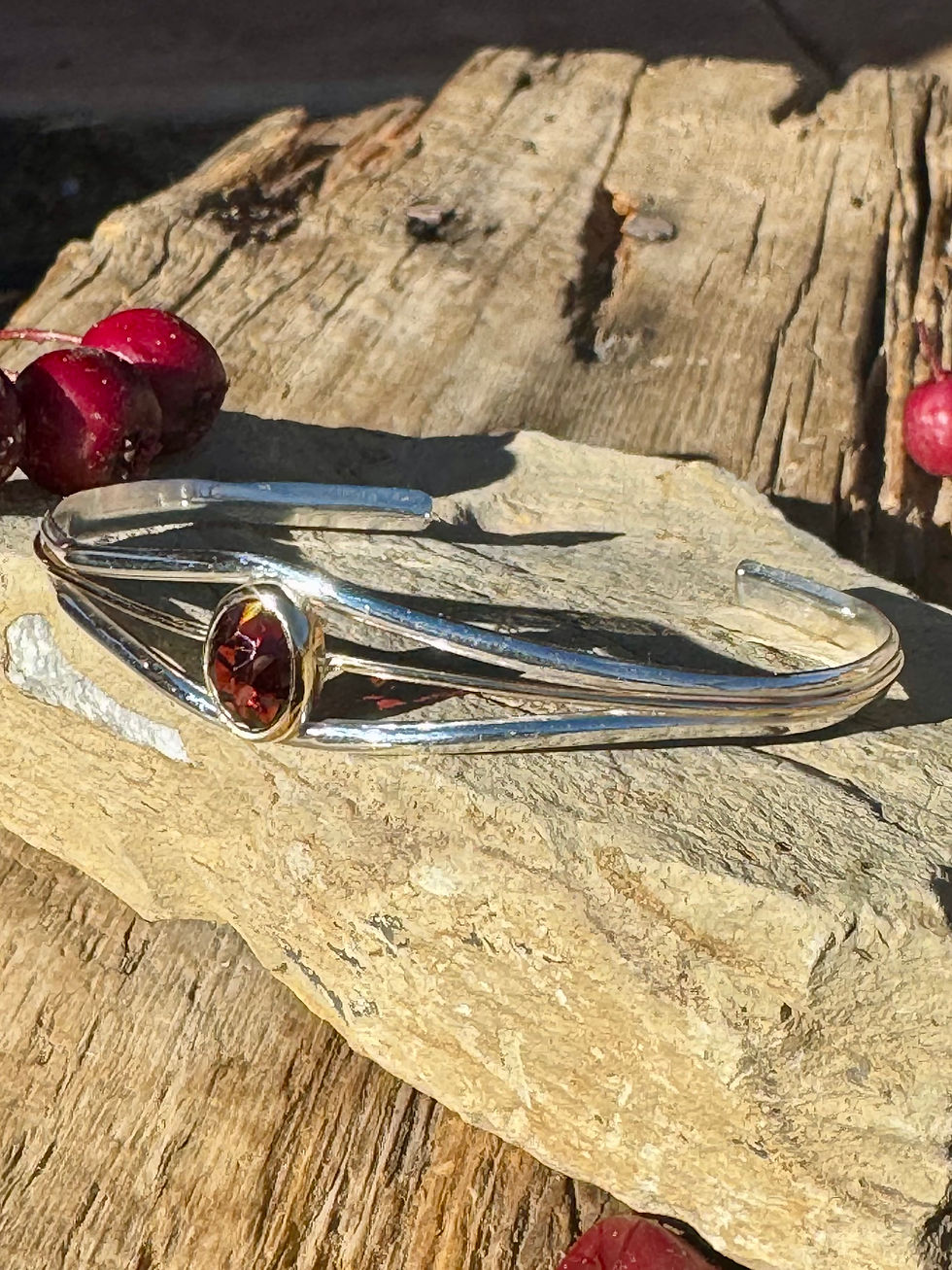 Thumbnail: Tidemark Cuff