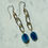 Thumbnail: Tidal Chains earrings