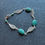 Thumbnail: Leafline bracelet