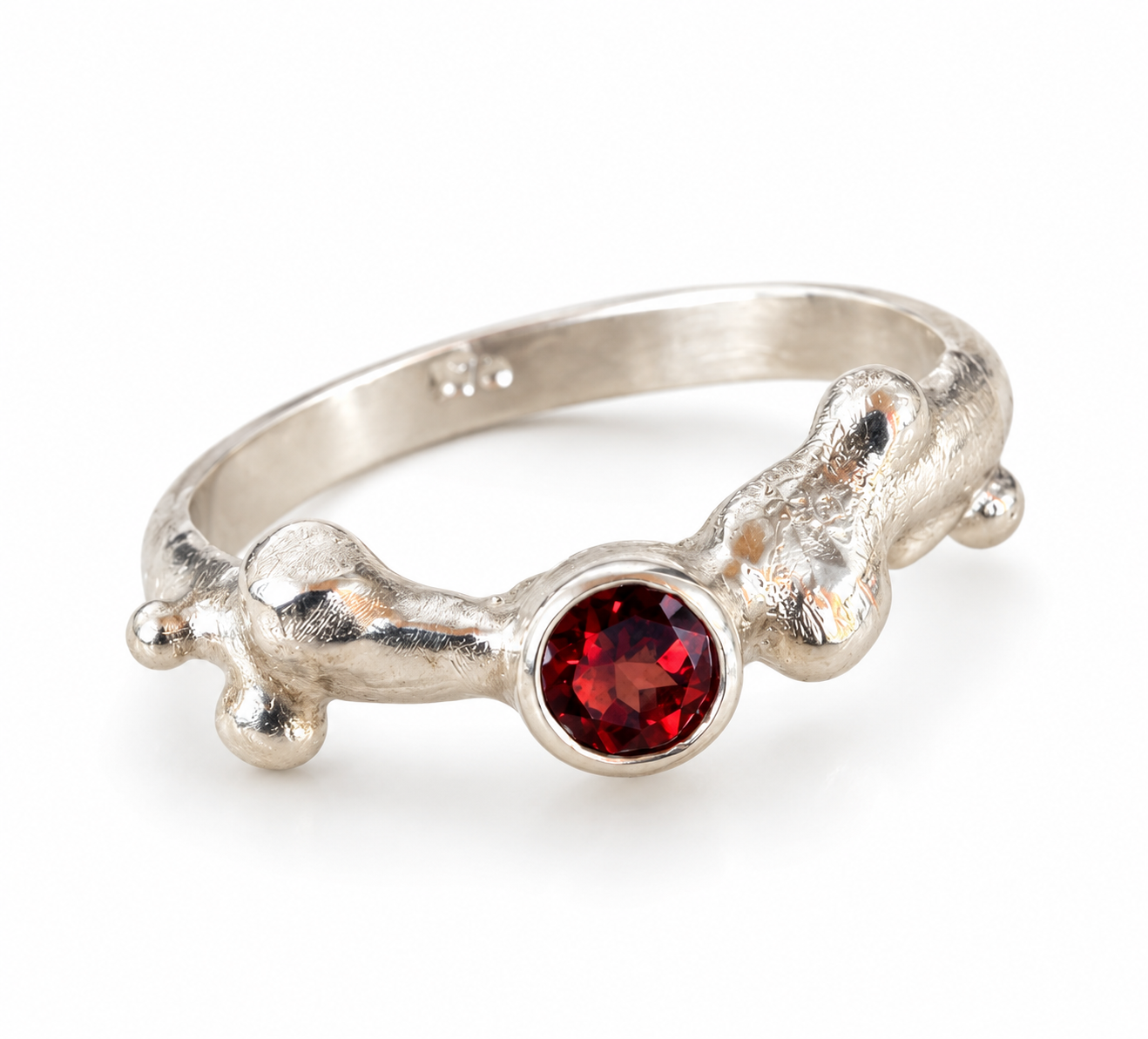 Driftstone ring