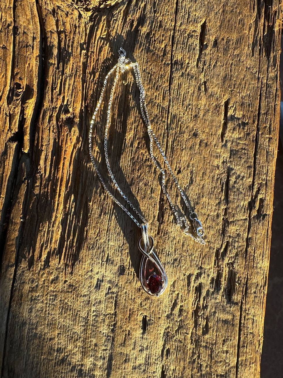 Thumbnail: Seacurve Pendant