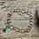 Thumbnail: Pebble Stream bracelet
