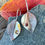 Thumbnail: Fall Aspen Balance earrings