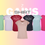 Miniaturbild: Gains Shirt Women