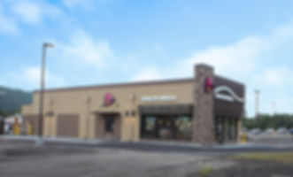 Taco Bell Bradford Pa -Miller brothers.j